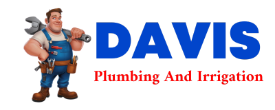 Trusted plumber in CATHARINE